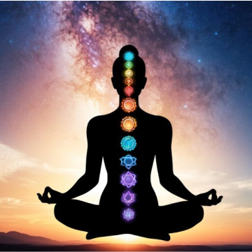 spiritual healing